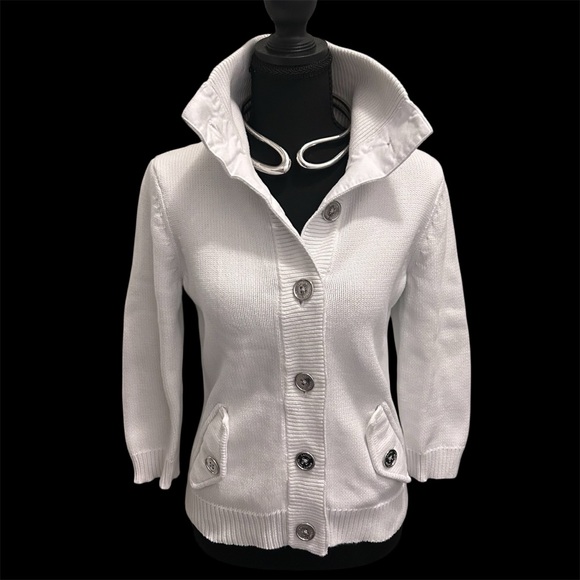 Ralph Lauren Sweaters - Ralph Lauren 100% Cotton Sweater. Size XS